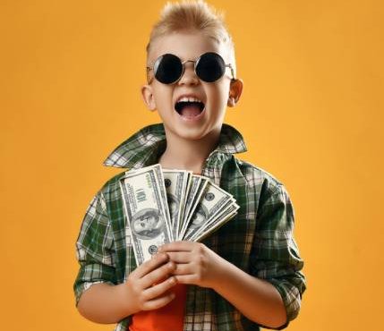 An Adventure on A Budget