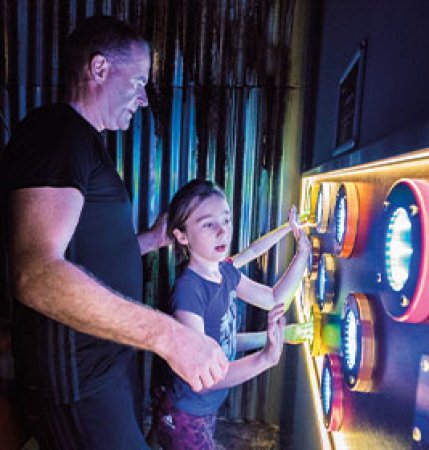 A Complete Personalized Fun Time with Your Friends