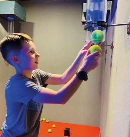 Fun Team building activities